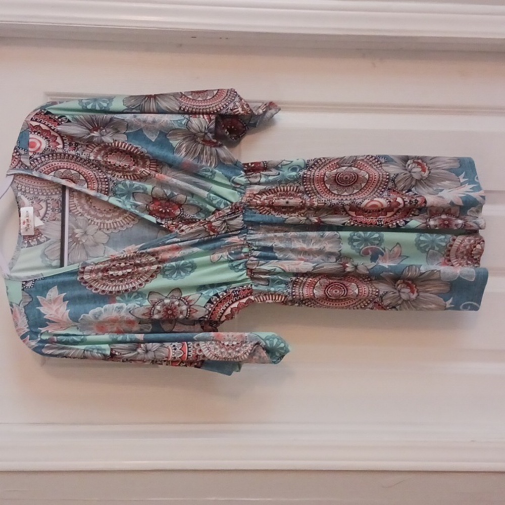 Women's mini dress